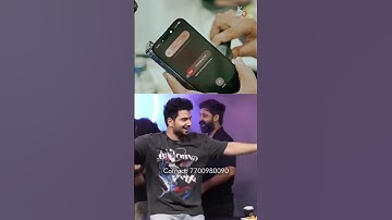 iPhone 14 Pro Green Flickering Display Fixed by Track Repair | Satisfying ASMR Mobile Repair Reel