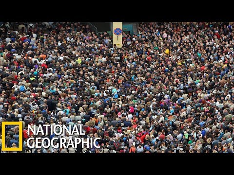 Последствия: Перенаселенная планета (National Geographic HD)