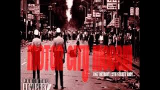 Sh3llz - Children Of The Ghetto