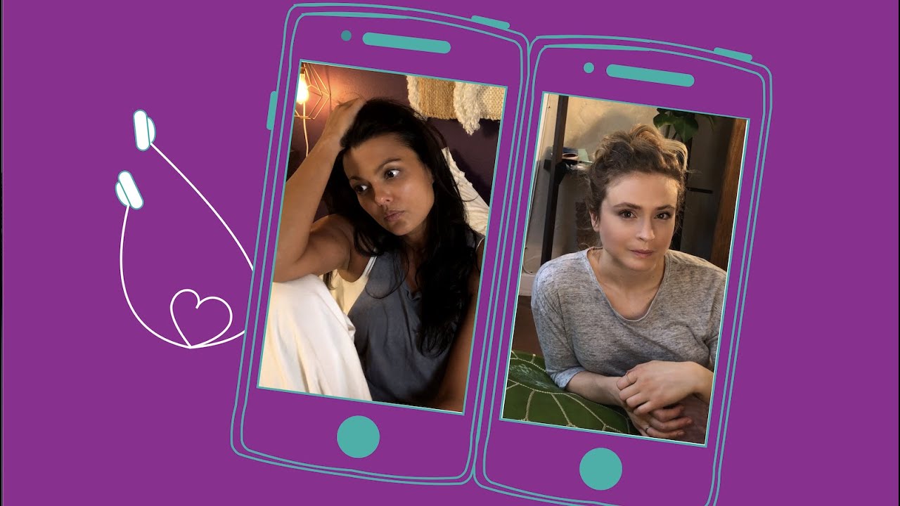 Знакомства «на месте» | Эпизод 9: Свидание «Я не хочу романа во время COVID» | OML