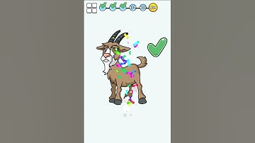 FNF Draw Puzzle Level 107