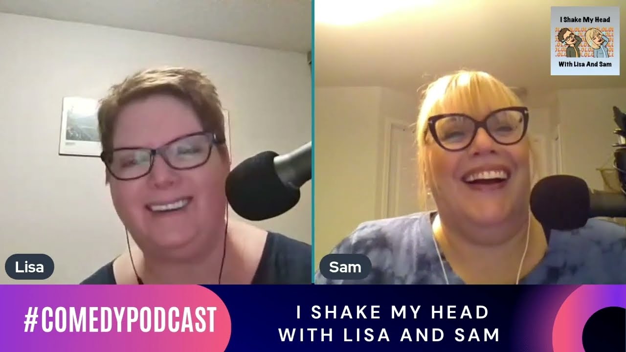 It Ain't Covid It Ain't Covid