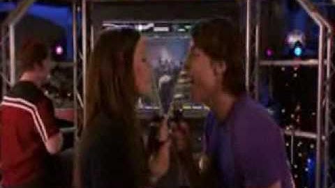 For The First Time (Spectacular)