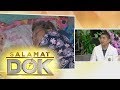 Salamat Dok: Dr. Rodolfo Dizon Jr. explains the the effects of sleep deprivation and oversleeping