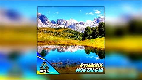 DynaMix - Nostalgia [NomiaTunes Release]