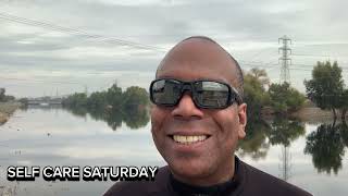 Self Care Saturday: SAMHSA 8 Dimensions of Wellness