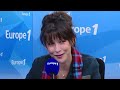 Sophie Marceau : "Pierre Richard a cette générosité du regard"