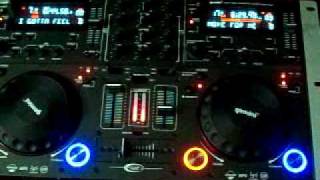 david guetta i gotta feeling gemini cdmp 6000