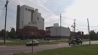 Abbott baby formula plant in Michigan closed again due to severe weather