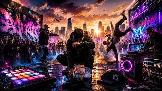 Nonstop Hip Hop Music 2026 ⚡ Best of Trap 🔥 Best Gangster Rap Mix - Hip Hop & Trap Music 2026