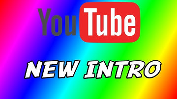 New intro // by : Cobra Gaming // Cօჩɾმ