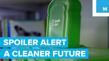 Reducing Food Waste with Tech - A Cleaner Future