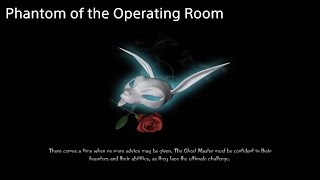 Ghost Master: Resurrection - Phantom of the Operating Room Walkthrough