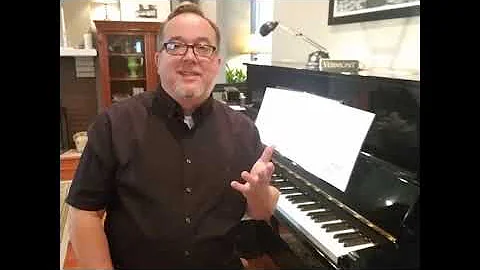 PFCM Presents: Tim McReynolds