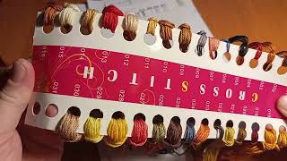 картинка: Вышивальный эксперимент!