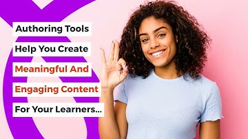 The Benefits of eLearning Authoring Tools