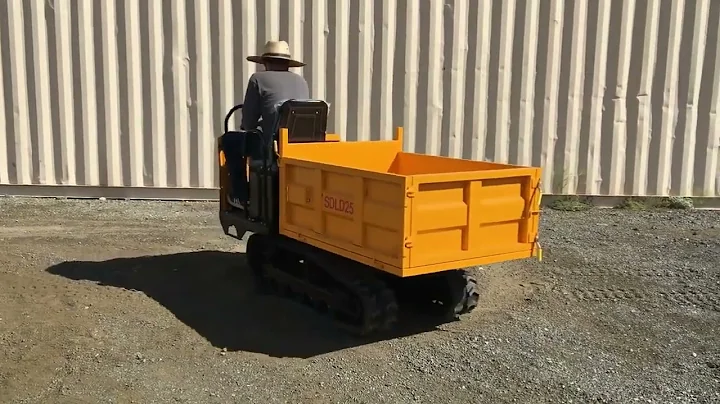 2025 SDLANCH SDLD25 For Sale