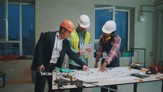 What Construction Companies Really Need to Succeed (Featuring Gord Rawlins)