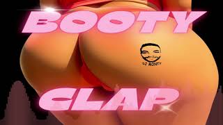 Booty Clap (Official Audio)- DJ Monty