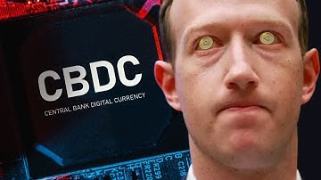 De kracht én het gevaar van de Digitale Euro (CBDC)