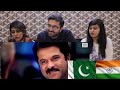 Anil Kapoor Interviews Amrish Puri | Nayak 2001 Thriller Movie - PAKISTAN REACTION