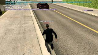 CJ runnah.avi