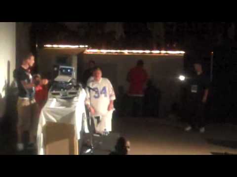 Colorado Springs Rapper Drastic gets Boo'd in Des Moines @ Jeezy Show ...