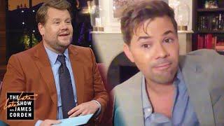 Add 'Director' to Andrew Rannells's Resume