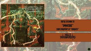 Eskhaton - Omnicidol