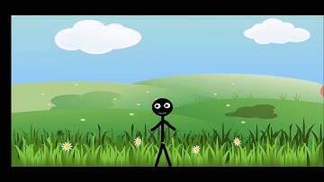 wow!! Stickman Jailbreak 2019 | Android Gameplay | finish