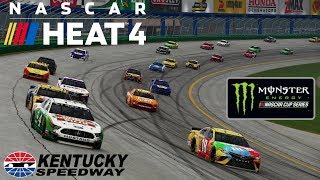 KENTUCKY | NASCAR Heat 4 | Championship Season | Monster Energy NASCAR Cup Series | Race 19
Please leave a like on this video to show your support and make sure you subscribe for more videos!
- FOLLOW ME ON SOCIAL MEDIA! -
Twitter: https://twitter.com/n2sc4r
Instagram: https://www.instagram.com/n2sc4r_yt/
Facebook: https://www.facebook.com/N2SC4RYT
Snapchat: xn2sc4rx
Twitch: https://www.twitch.tv/N2SC4R_YT
- VLOG CHANNEL: https://www.youtube.com/channel/UC898tZqDLsiMuFmYtgOKgiw
- FOLLOW LOMBARD BROS. GAMING ON SOCIAL MEDIA! -
Website: https://lombardbrosgaming.com/
YouTube: https://www.youtube.com/channel/UCPeW-ccBbjQ7b_xp8Us5aCg
Twitch: https://www.twitch.tv/lombardbrosgaming
Twitter: https://twitter.com/LombardBros
Instagram: https://www.instagram.com/lombardbrosgaming/
Facebook: https://www.facebook.com/LombardBrosGaming KENTUCKY | NASCAR Heat 4 | Championship Season | Monster Energy NASCAR Cup Series | Race 19