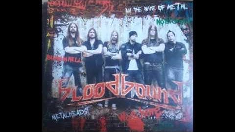 Bloodbound   In the Name of Metal   11   Bounded by Blood