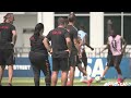 Canada Train Before Morocco | FIFA World Cup 2026™