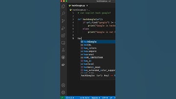 Can github copilot hack google? #shorts #copilot