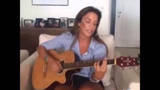 Ivete Sangalo - Zero a Dez - (Musica Nova) - Dia Das Mães