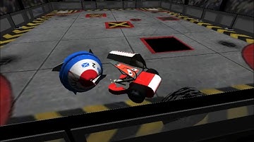 Robot Arena2 DSL2.2 Battles By Request#42
