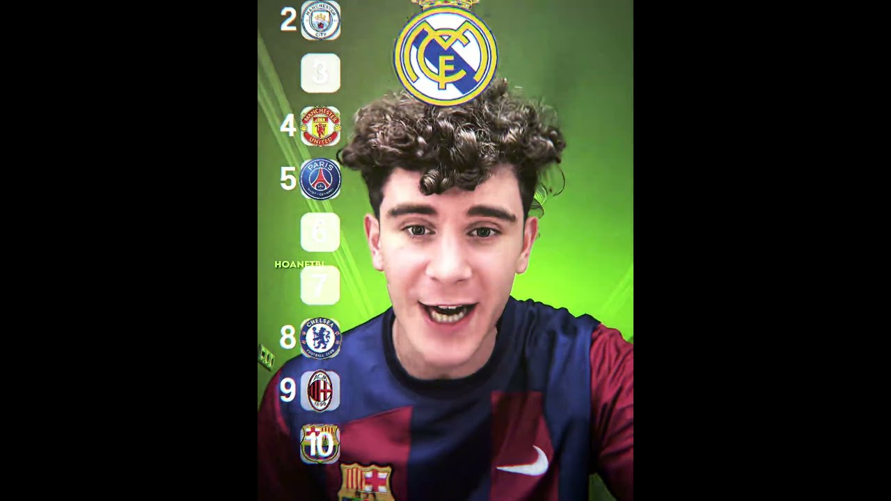 Bro Know Madrid Better 