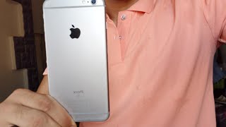 Iphone 6s plus 2020 lبعد اكثر من اربع سنوات سيصمد ؟