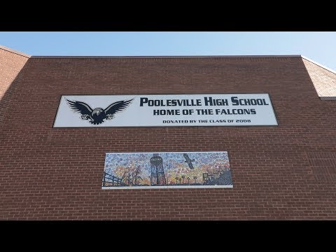 Poolesville Residents Express Need for New High School Facility