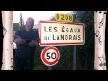 Luc ARBOGAST - Les Egaux de Landrais