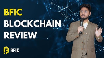 BFIC Blockchain details | BFIC & B-Love tokens Blockchain Details