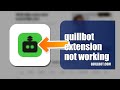 How To Fix Quillbot Extension Not Working 2026 (EASY GUIDE)