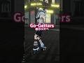 Go-Getters/Mori Calliope 踊ってみた #ホロライブ #vtuber #dance