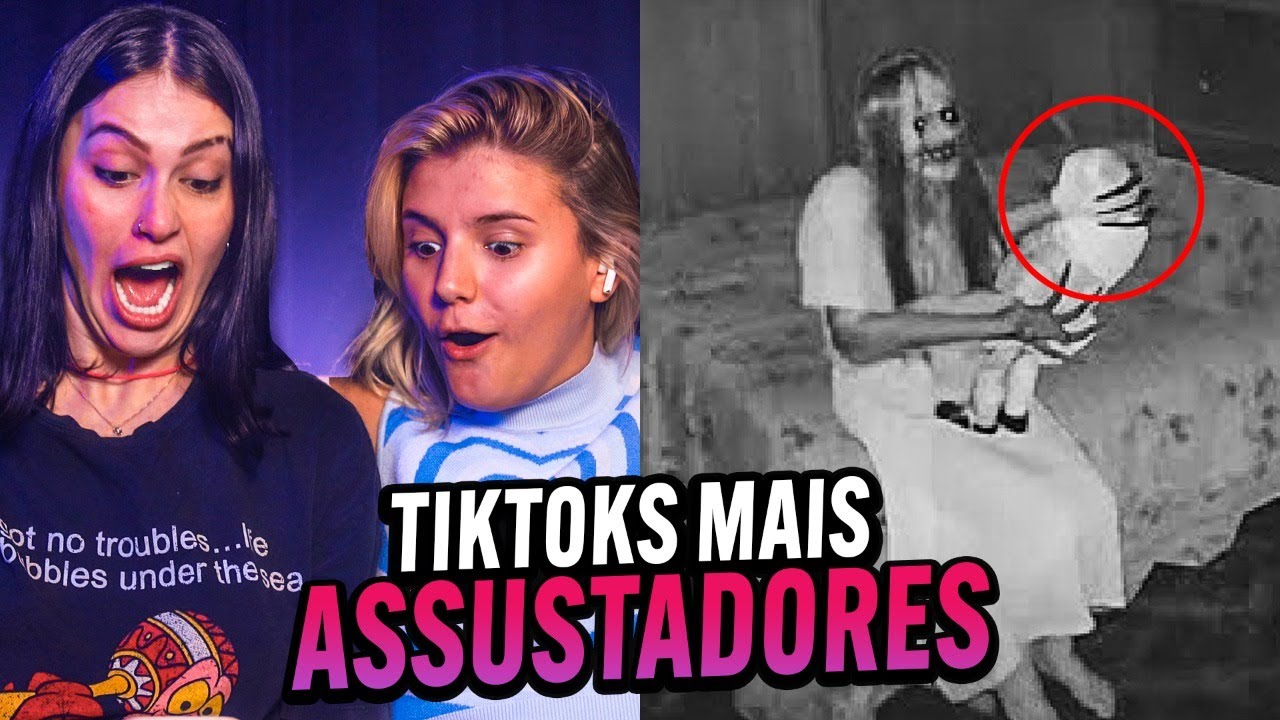 fotos assustadoras memes｜Pesquisa do TikTok