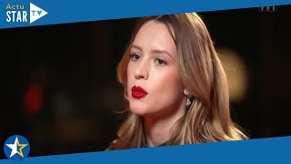 Il Fallait Bien Que Ça Marrive Un Jour Angèle Revient Sur Sa Blessure À La Cheville En Plein Co