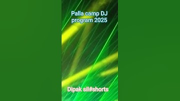 Dipak sil #shorts||||NO 1 DJ PROGRAM IN WEST BENGAL (Burdwan.palla road ) 🛣️🛣️