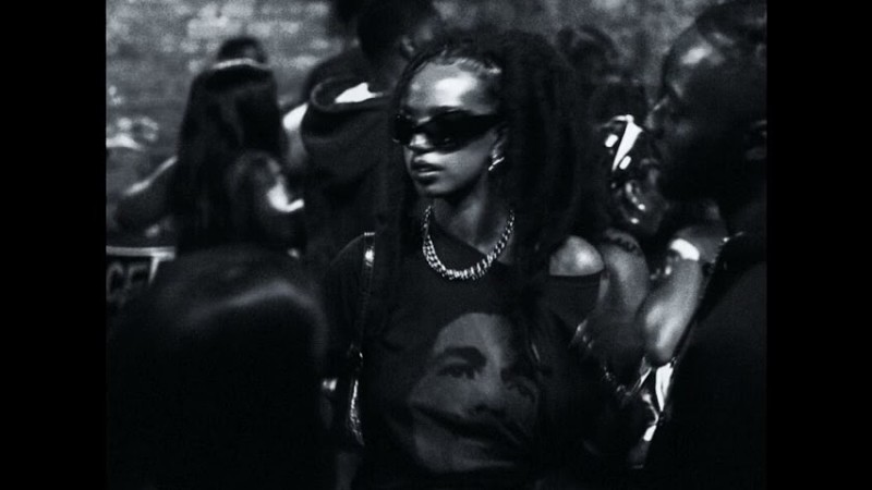 [Free] Kaytranada X Odeal Type Beat "Keep Moving" | 2025