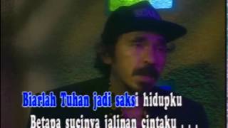 VIDEO KARAOKE - Kisah Seorang Pramuria