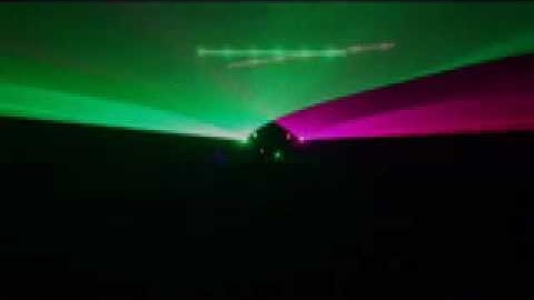 Equinox Polaris Laser Part 1 @ Djkit.com