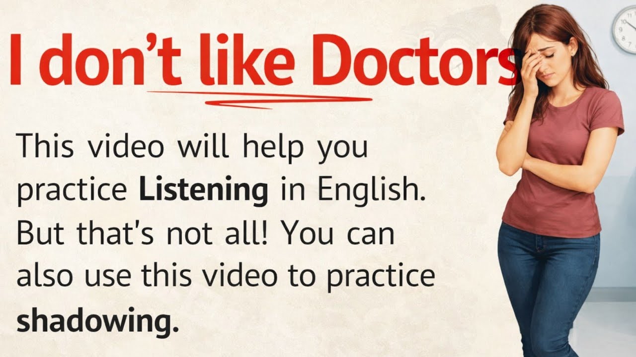 Improve Your English Fluency With Effective Shadowing Techniques